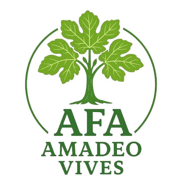 AFA Colegio Amadeo Vives Madrid