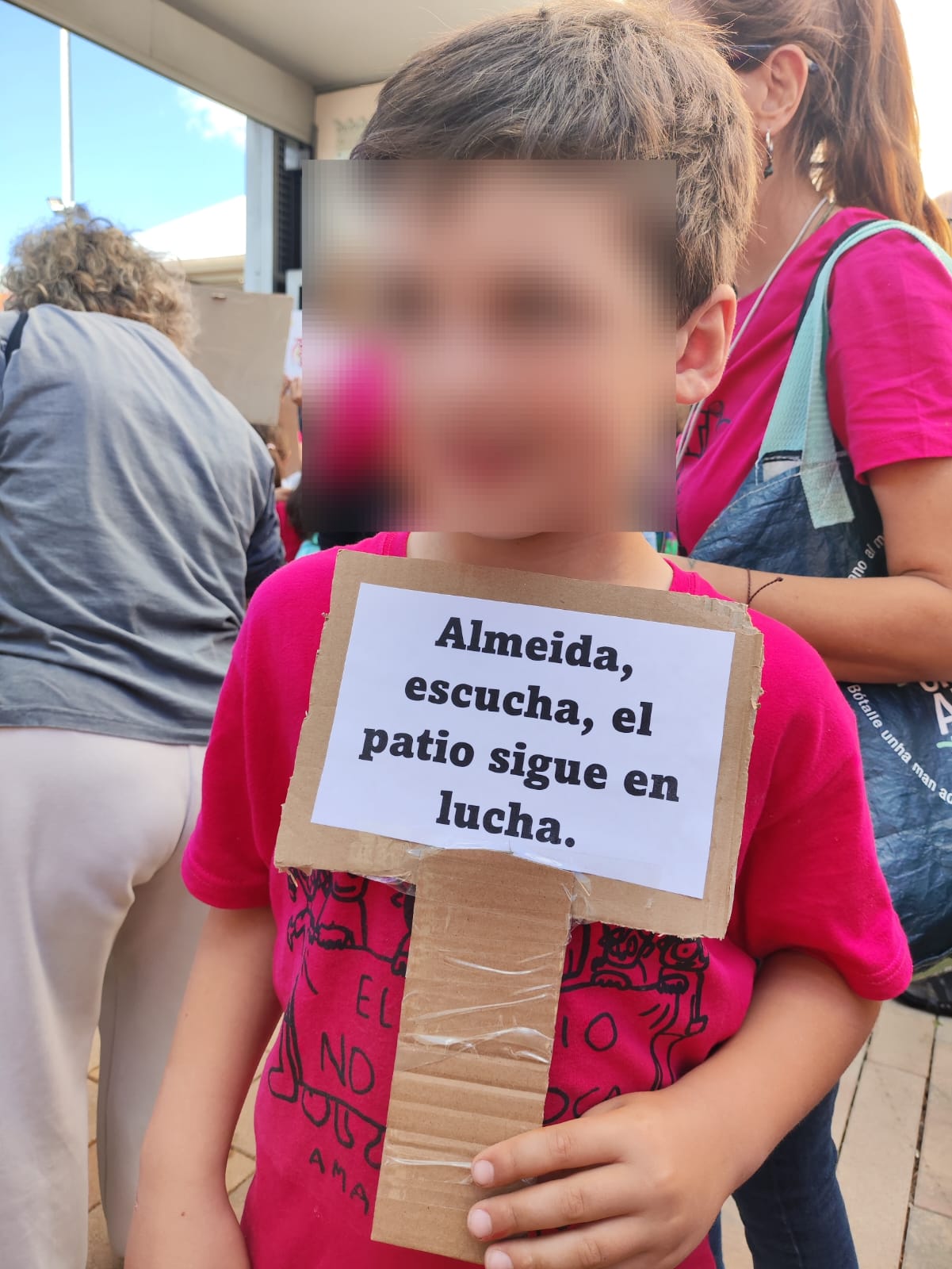 El Amadeo vuelve a la Junta de Distrito